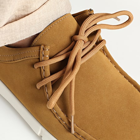 Classic Series - 013 Camel schoenen