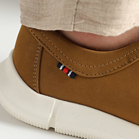 Classic Series - 013 Camel schoenen