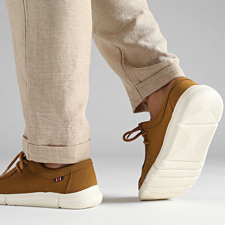 Classic Series - 013 Camel schoenen