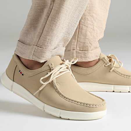 Classic Series - Scarpe 013 Beige
