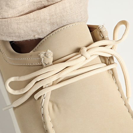 Classic Series - Scarpe 013 Beige