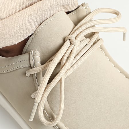 Classic Series - Schoenen 013 Beige Chiaro