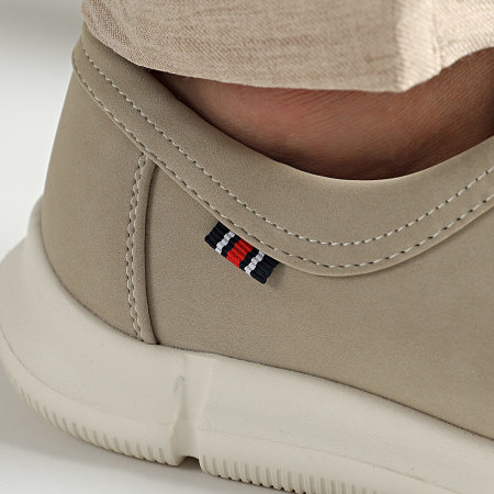 Classic Series - Schoenen 013 Beige Chiaro