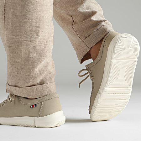 Classic Series - Schoenen 013 Beige Chiaro