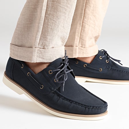 Classic Series - Schoenen 002 Blauw