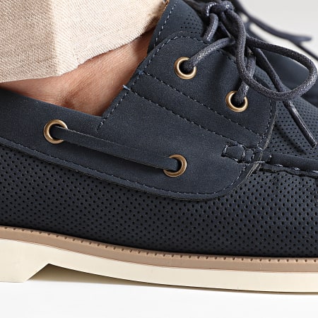 Classic Series - Schoenen 002 Blauw