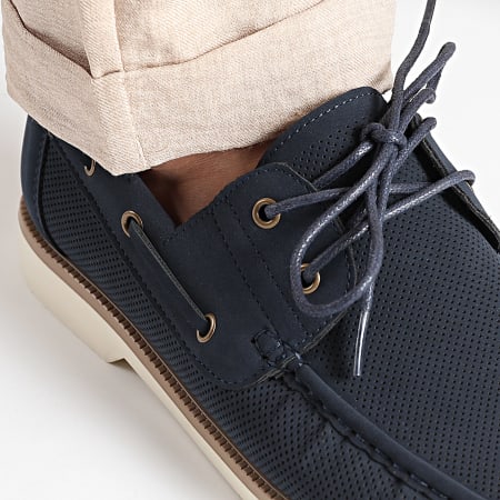 Classic Series - Schoenen 002 Blauw