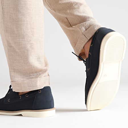 Classic Series - Schoenen 002 Blauw