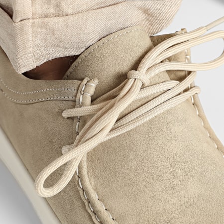 Classic Series - Chaussures 005 Beige