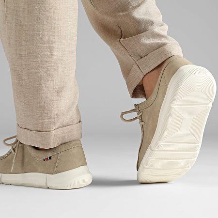 Classic Series - Chaussures 005 Beige