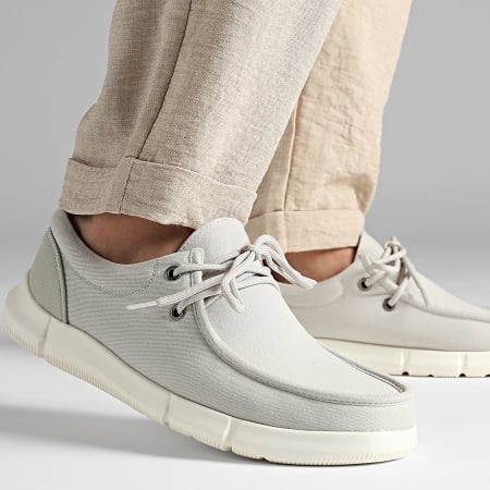 Classic Series - Zapatos 003 Grigio