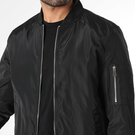 LBO - Cazadora 0415 Negro