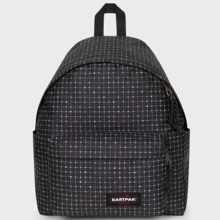 Eastpak - Zaino Day Office Nero Argento