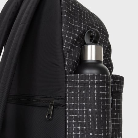 Eastpak - Zaino Day Office Nero Argento