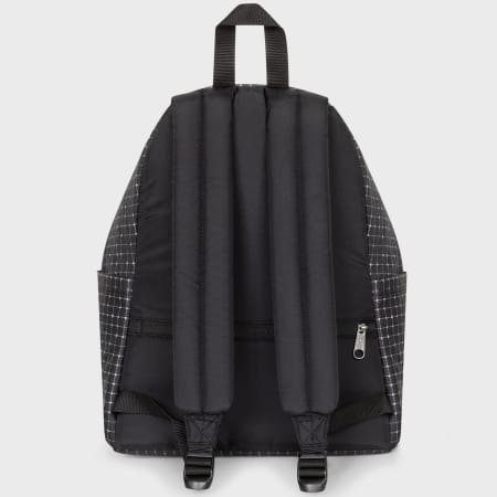 Eastpak - Zaino Day Office Nero Argento