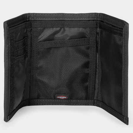 Eastpak - Portefeuille Crew Noir