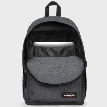 Eastpak - Zaino Out Of Office EK000767 Grigio carbone