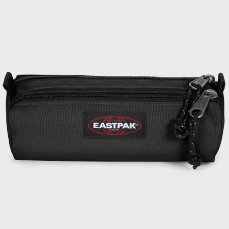 Eastpak - Benchmark Custodia doppia nera
