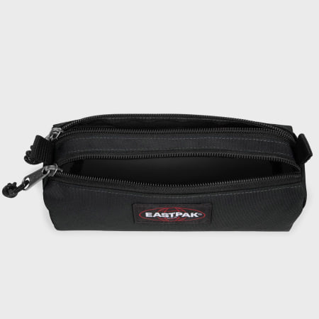 Eastpak - Benchmark Custodia doppia nera