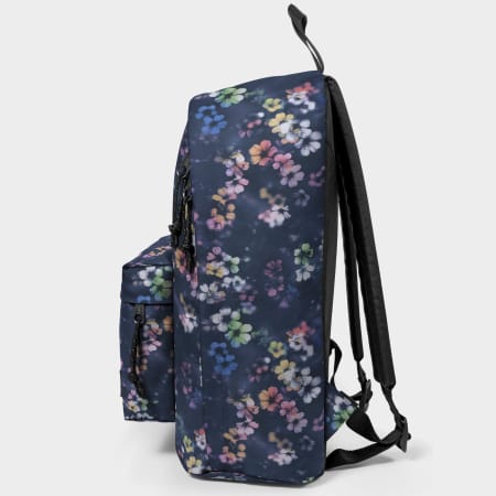 Eastpak - Zaino Out Of Office EK000767 Navy Pink Purple White