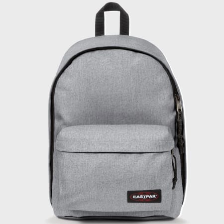 Eastpak - Zaino Out Of Office EK000767 Grigio erica