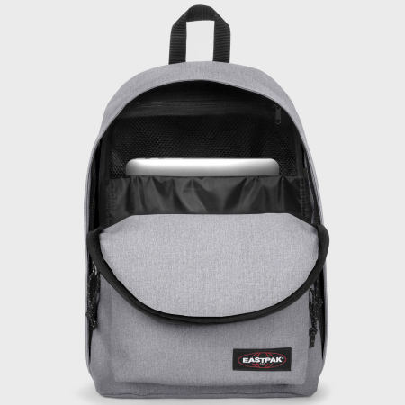 Eastpak - Zaino Out Of Office EK000767 Grigio erica