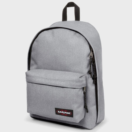 Eastpak - Zaino Out Of Office EK000767 Grigio erica