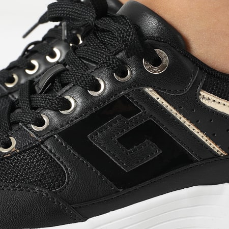 Guess - Baskets Femme FLTFONFAB12 Black