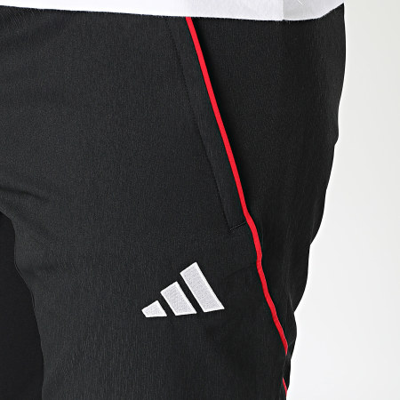 Adidas Sportswear - Pantalon Jogging Ajax JP1758 Noir