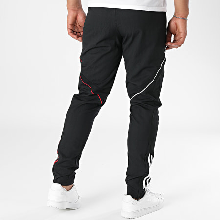 Adidas Sportswear - Pantalon Jogging Ajax JP1758 Noir