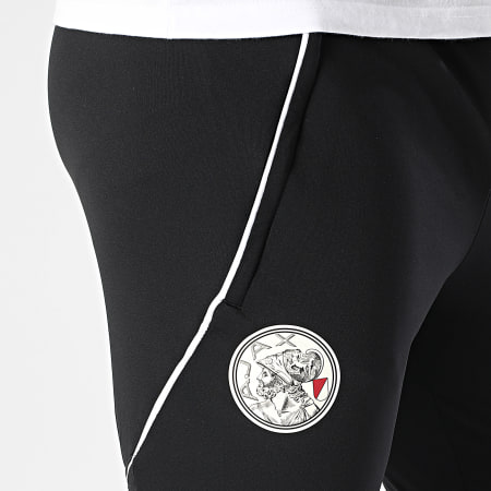 Adidas Sportswear - Pantalon Jogging Ajax JP1749 Noir