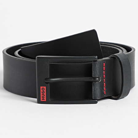 HUGO - Ceinture Gaben 50548339 Noir