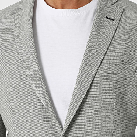 Mackten - Veste Blazer 112 Gris
