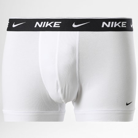nike underwear white