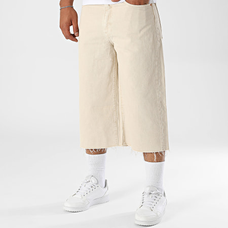 Levi's - Jean Short 004A8 Beige