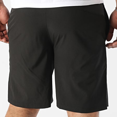 NASA - Short Jogging Tech USA Noir