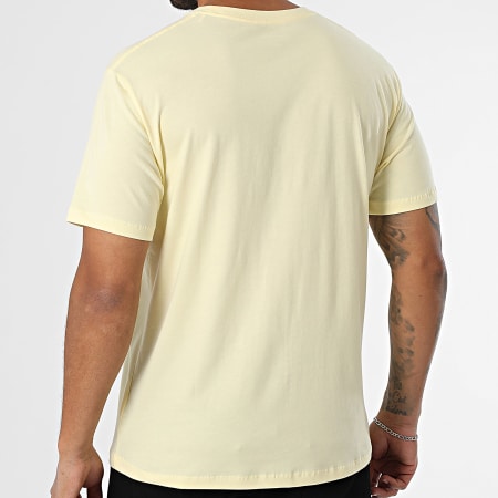 Pepe Jeans - Tee Shirt Eggo PM509979 Jaune
