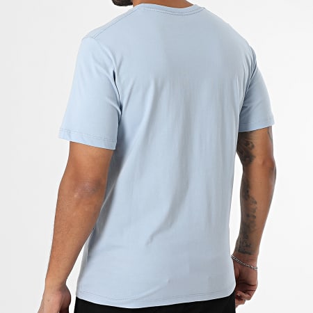 Pepe Jeans - Tee Shirt Eggo PM509979 Bleu Clair
