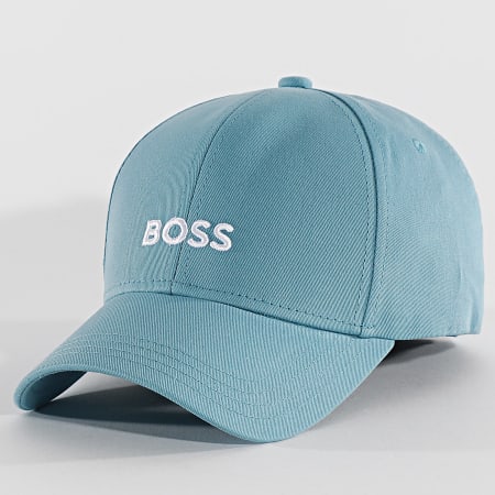 BOSS - Gorra Zed 50495121 Azul claro