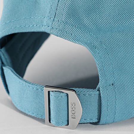 BOSS - Gorra Zed 50495121 Azul claro