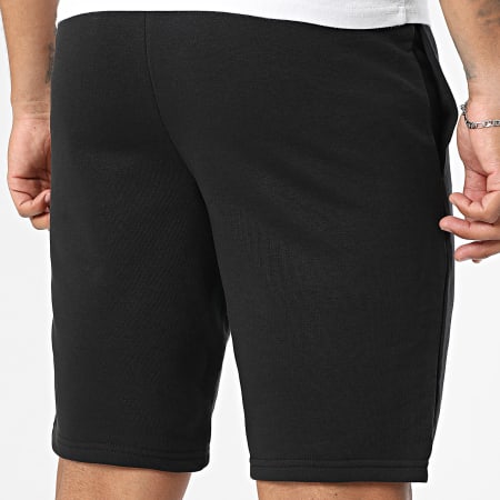 Puma - Short Jogging OM Essential 781574 Noir