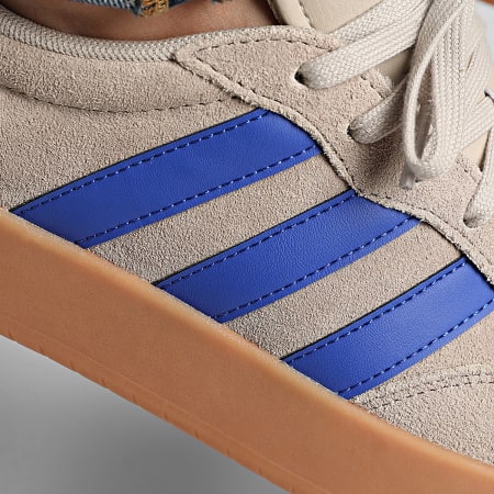 Adidas Sportswear - Baskets Barreda JR1327 Wonder Beige Lucid Blue Gum 10