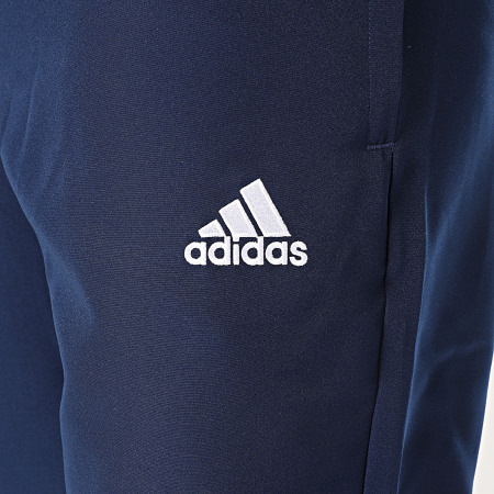 Adidas Sportswear - Pantalon Jogging Ent22 HB5329 Bleu Marine