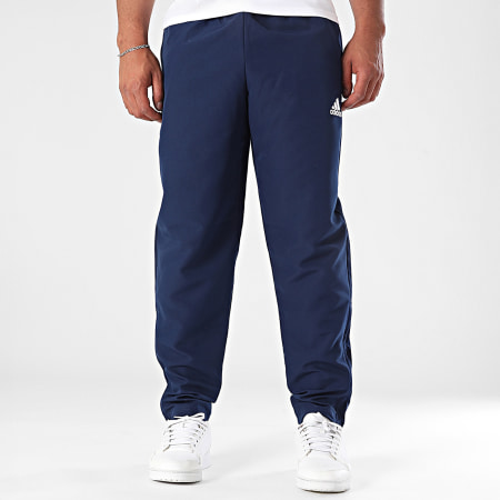 Adidas Sportswear - Pantalon Jogging Ent22 HB5329 Bleu Marine
