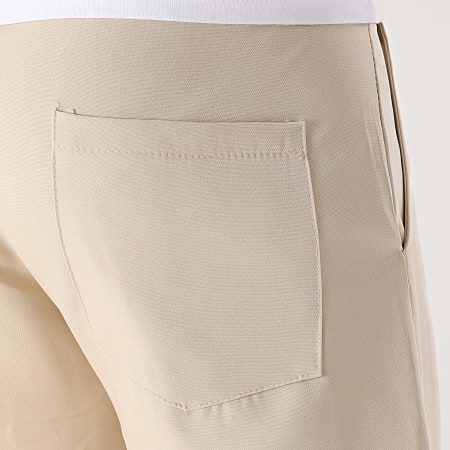 Frilivin - Pantalon Jogging 458 Beige