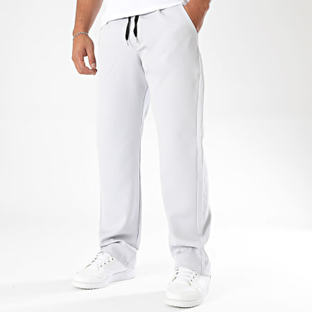 Frilivin - Pantalon Jogging 458 Gris