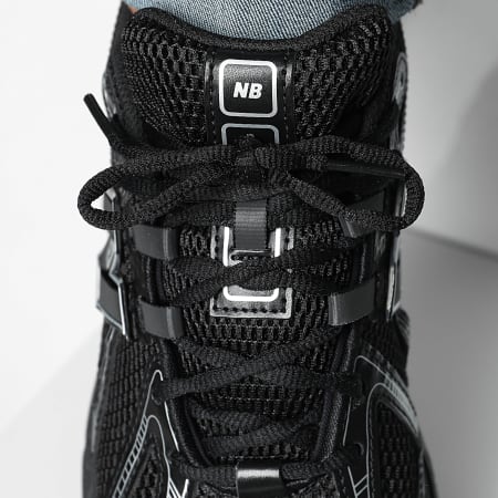 New Balance - Baskets 1906R M1906RCH Black Grey