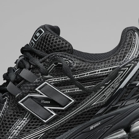New Balance - Sneakers 1906R Black Grey