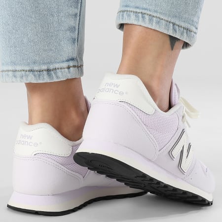 New Balance - Baskets Femme 500 GW500PRS Light Purple