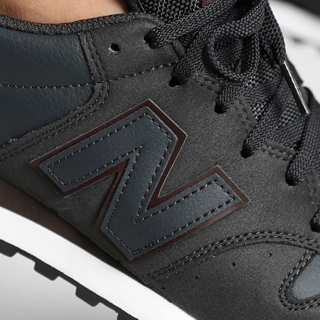 New Balance - Baskets 500 GM500NVB Dark Grey